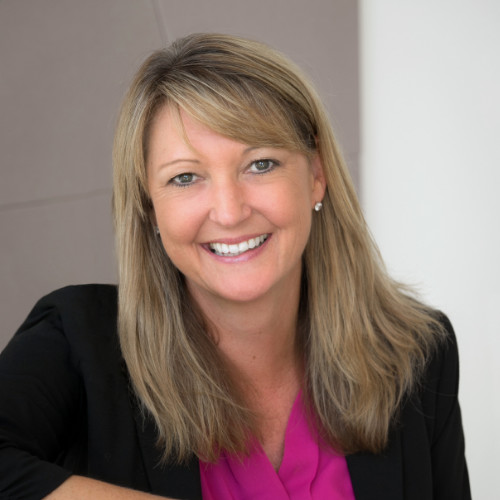 Kelli Grass